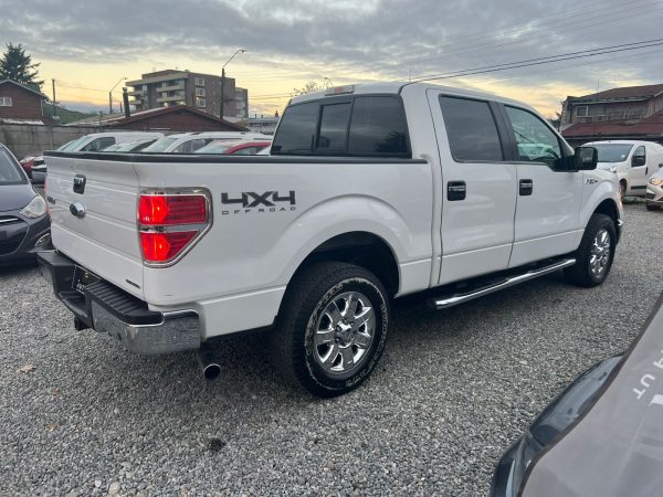 Ford F-150 XLT 4x4 2014 - Imagen 3