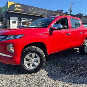 Mitsubishi L200 KATANA CRT 4x4 2023