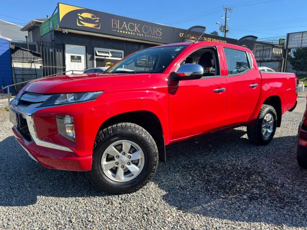 Mitsubishi L200 KATANA CRT 4x4 2023