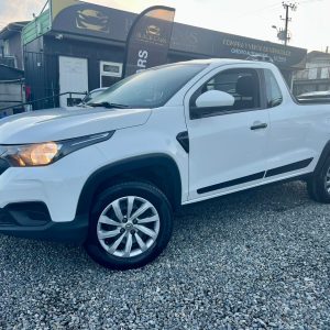Ram 700 CS 2022