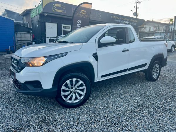 Ram 700 CS 2022