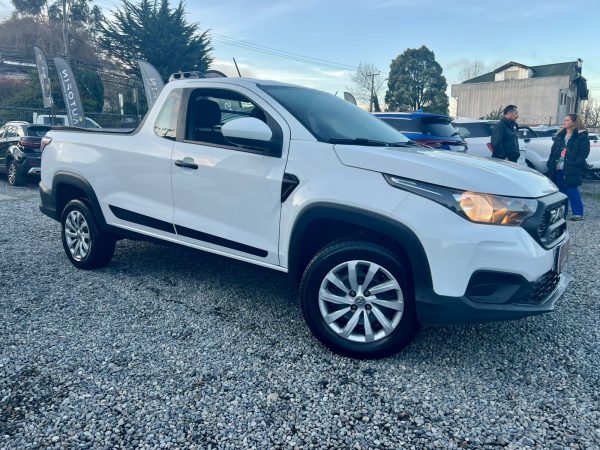 Ram 700 CS 2022 - Imagen 2