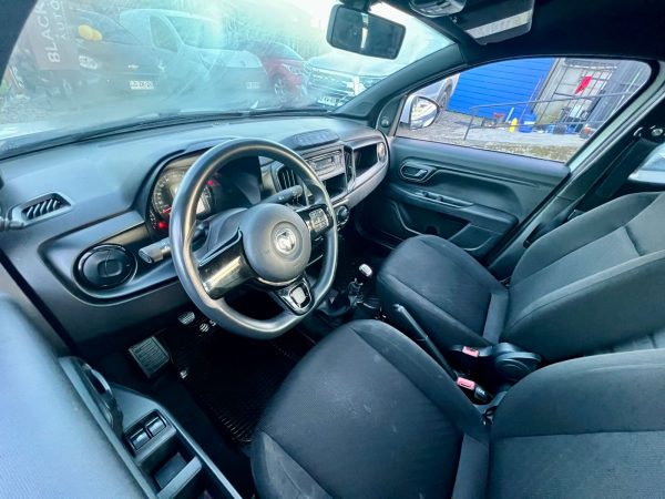 Ram 700 CS 2022 - Imagen 5