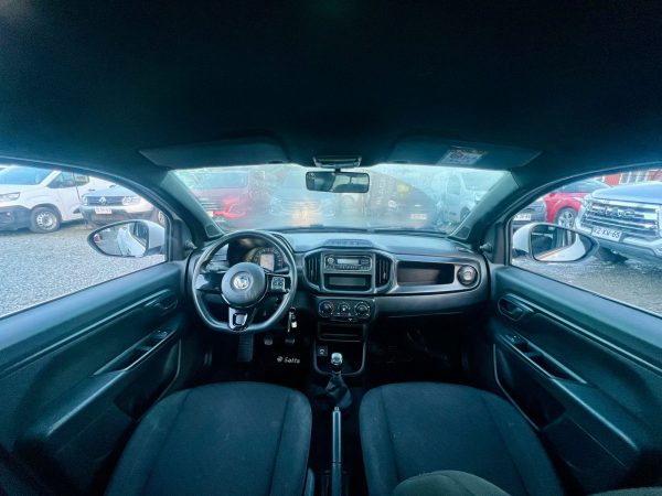 Ram 700 CS 2022 - Imagen 7