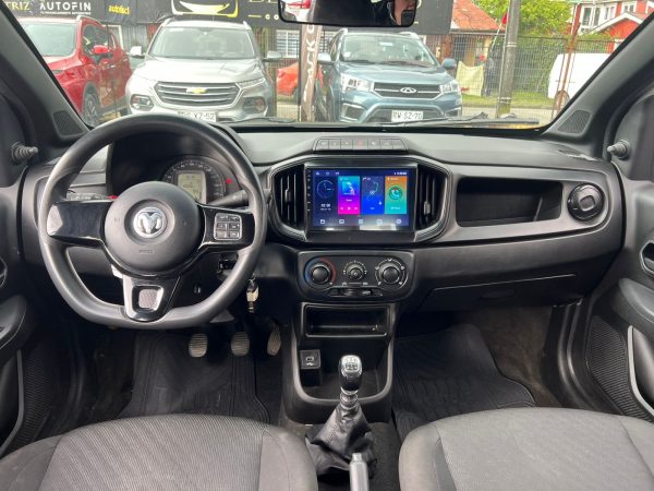 Ram 700 DC 2021 - Imagen 6