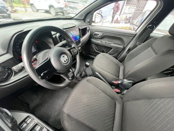 Ram 700 DC 2021 - Imagen 7