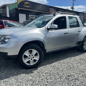 Renault Oroch ZEN 2018