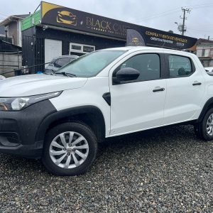 Ram 700 Doble Cabina 2023