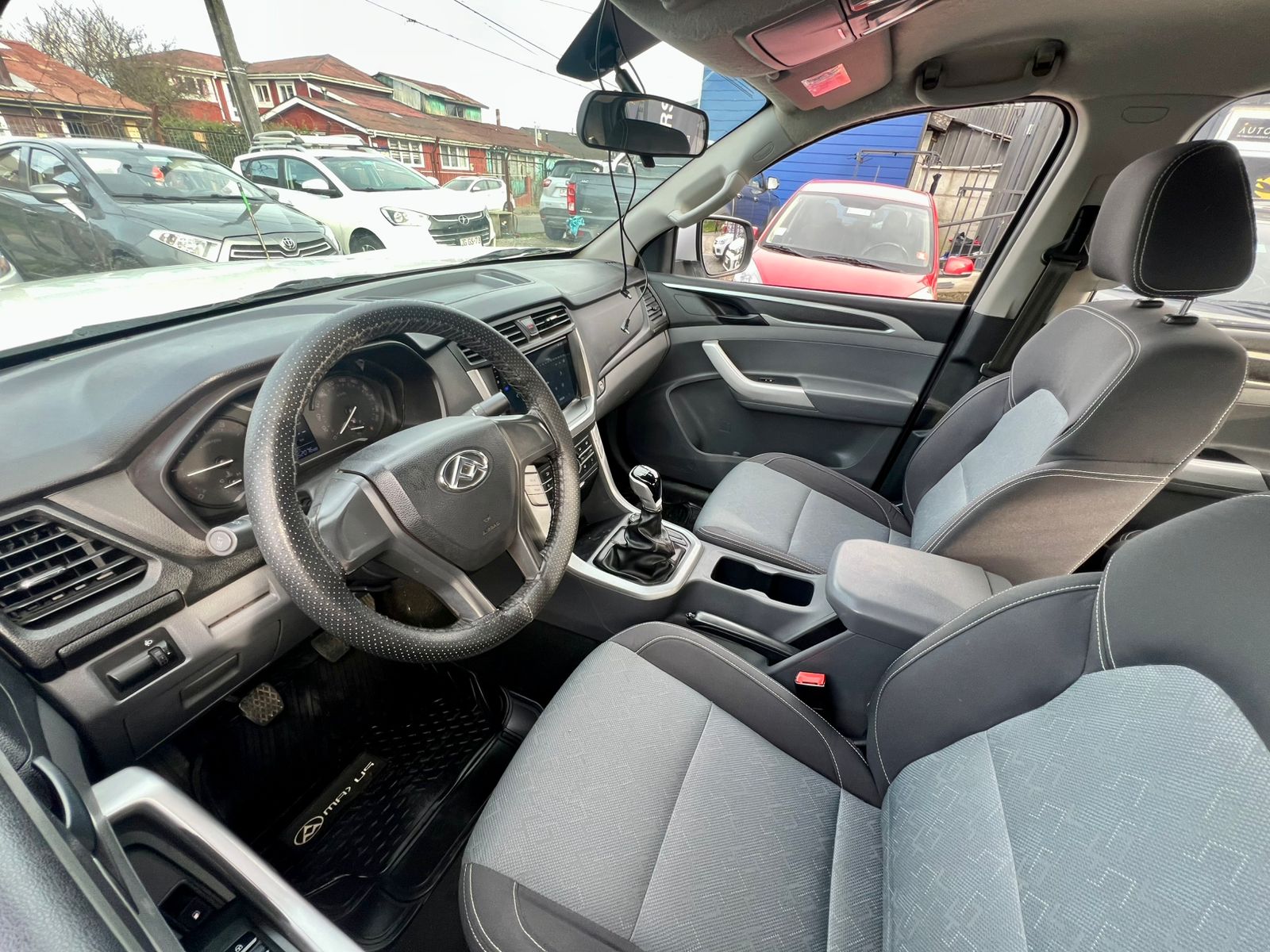Maxus T60 2023 4x4 - Imagen 6