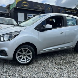 Chevrolet Spark GT 2020