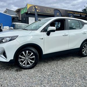 GAC GS3 POWER 2025