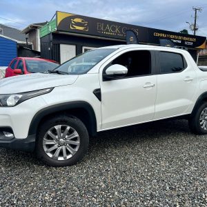 Ram 700 BIG HORN DC 2022