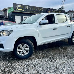 Maxus T60 2023 4x4