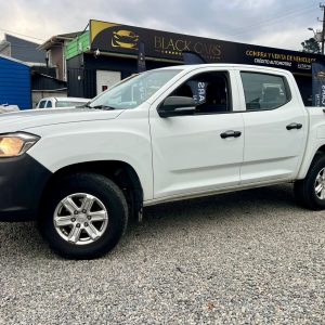 Maxus T60 2023