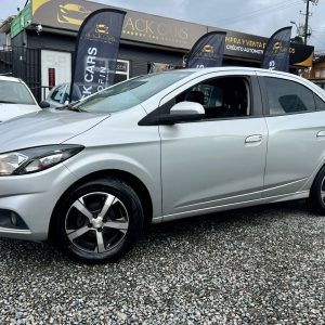 Chevrolet Prisma LTZ 2020
