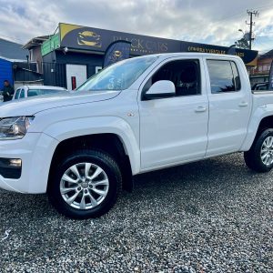 Volkswagen AMAROK 2023