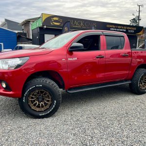Toyota Hilux 4x4 2023