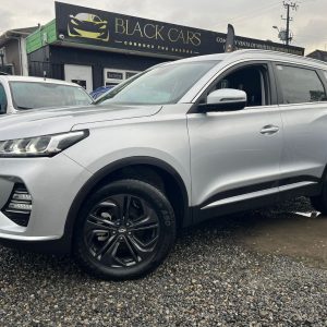 Chery Tiggo7 PRO GLS 2024 Automático