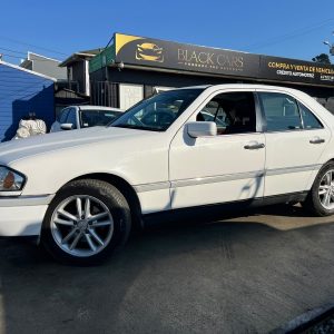 Mercedes Benz C220 ELEGANCE 1995
