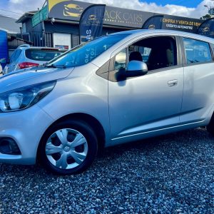 Chevrolet Spark GT 2020