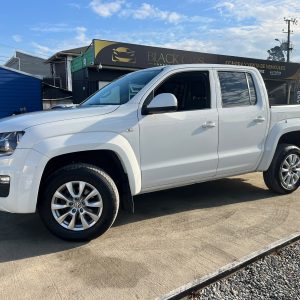 Volkswagen AMAROK 4x4 2023