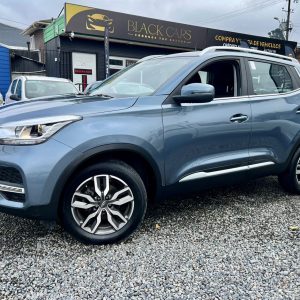 Chery Tiggo3 GLX 2021