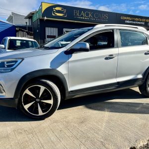 Chery Tiggo2 2021