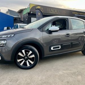 Citroen C3 Diesel 2022