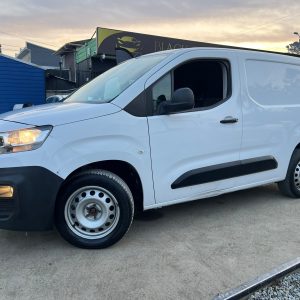 Citroen Berlingo 2023