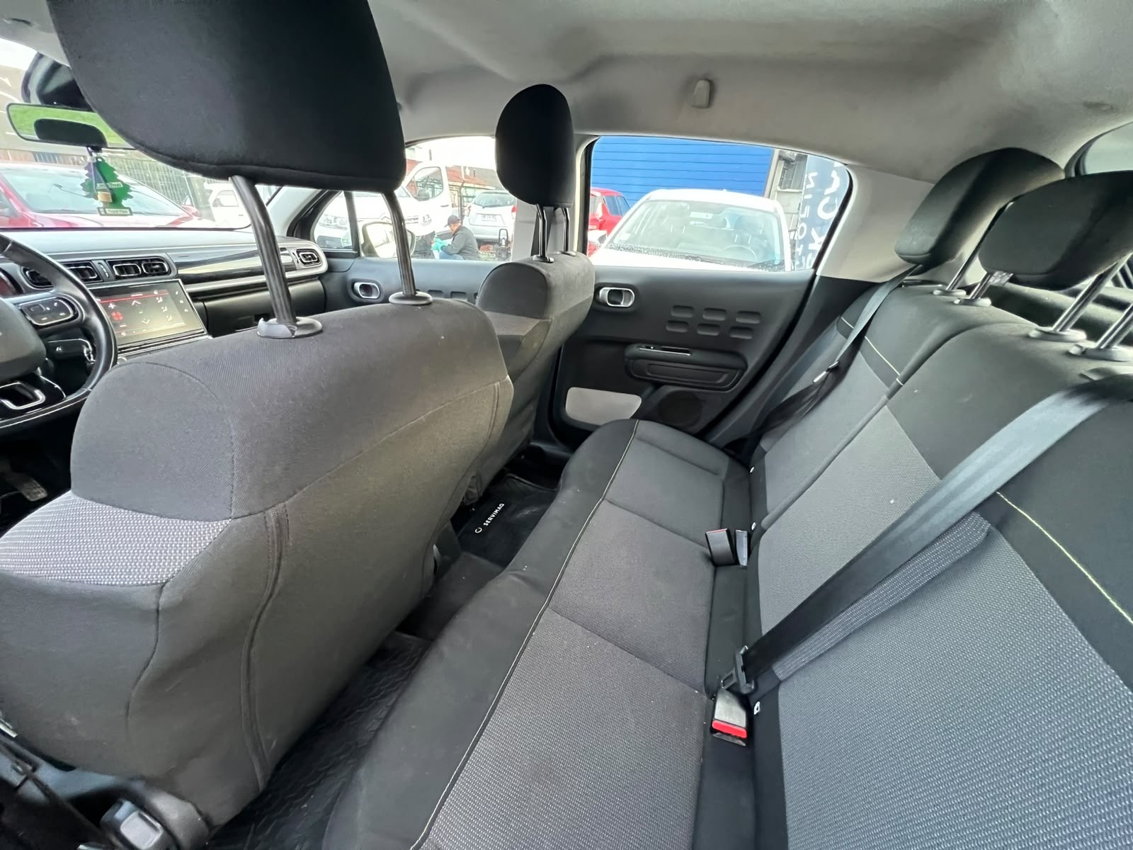 Citroen C3 Diesel 2022 - Imagen 9