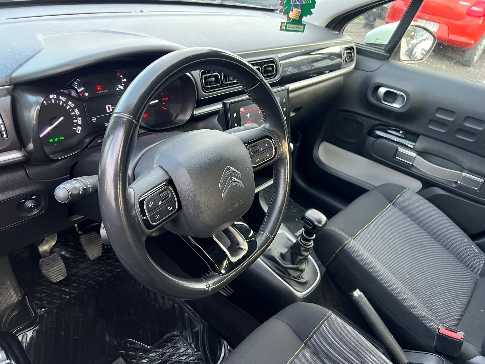 Citroen C3 Diesel 2022 - Imagen 5