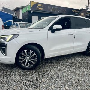 HAVAL JOLION 1.5T 6MT 2022
