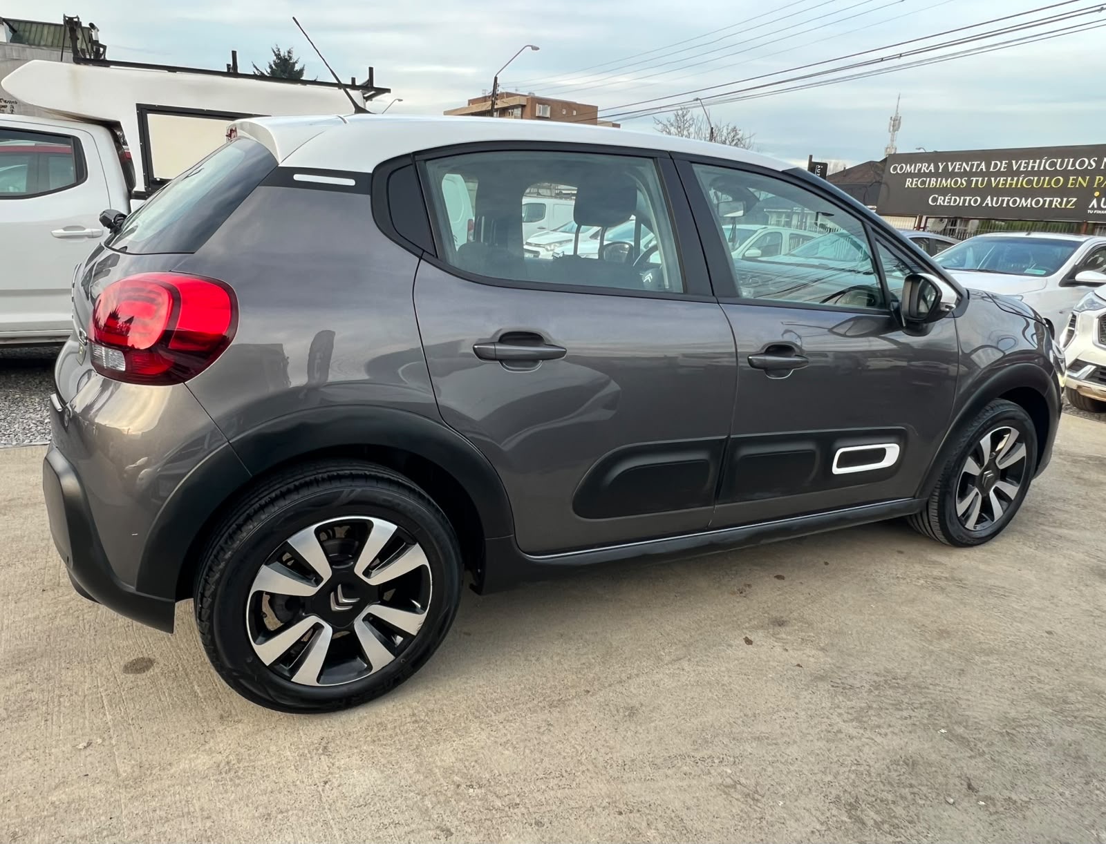 Citroen C3 Diesel 2022 - Imagen 4