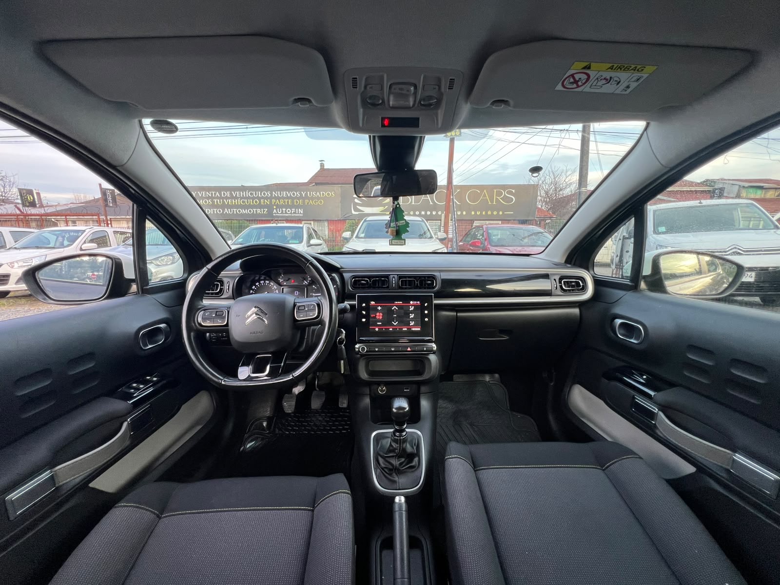 Citroen C3 Diesel 2022 - Imagen 8