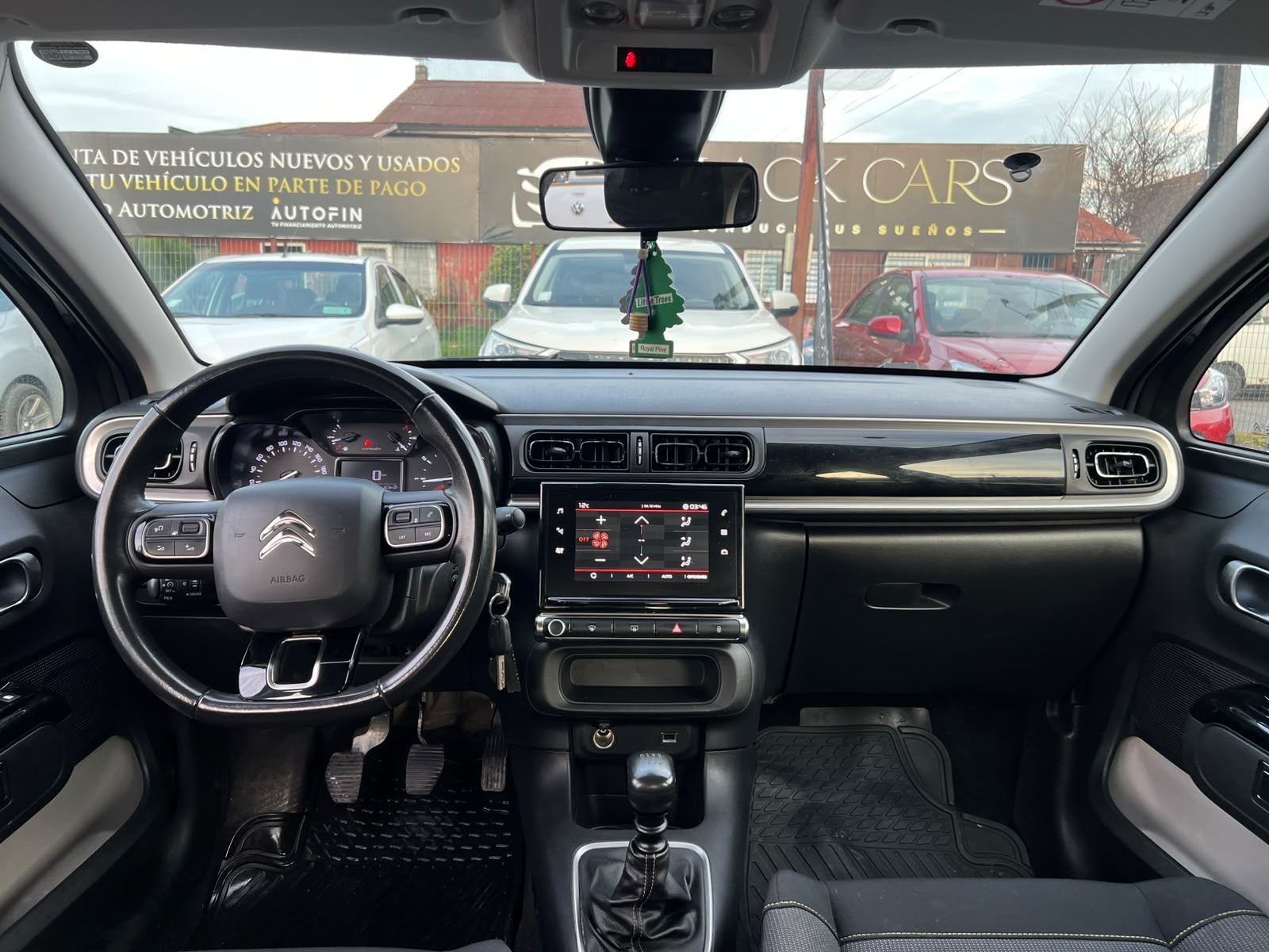 Citroen C3 Diesel 2022 - Imagen 6
