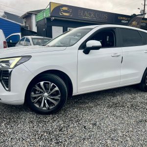 HAVAL JOLION 1.5T 6MT 2023