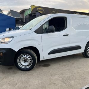Citroen Berlingo 2024