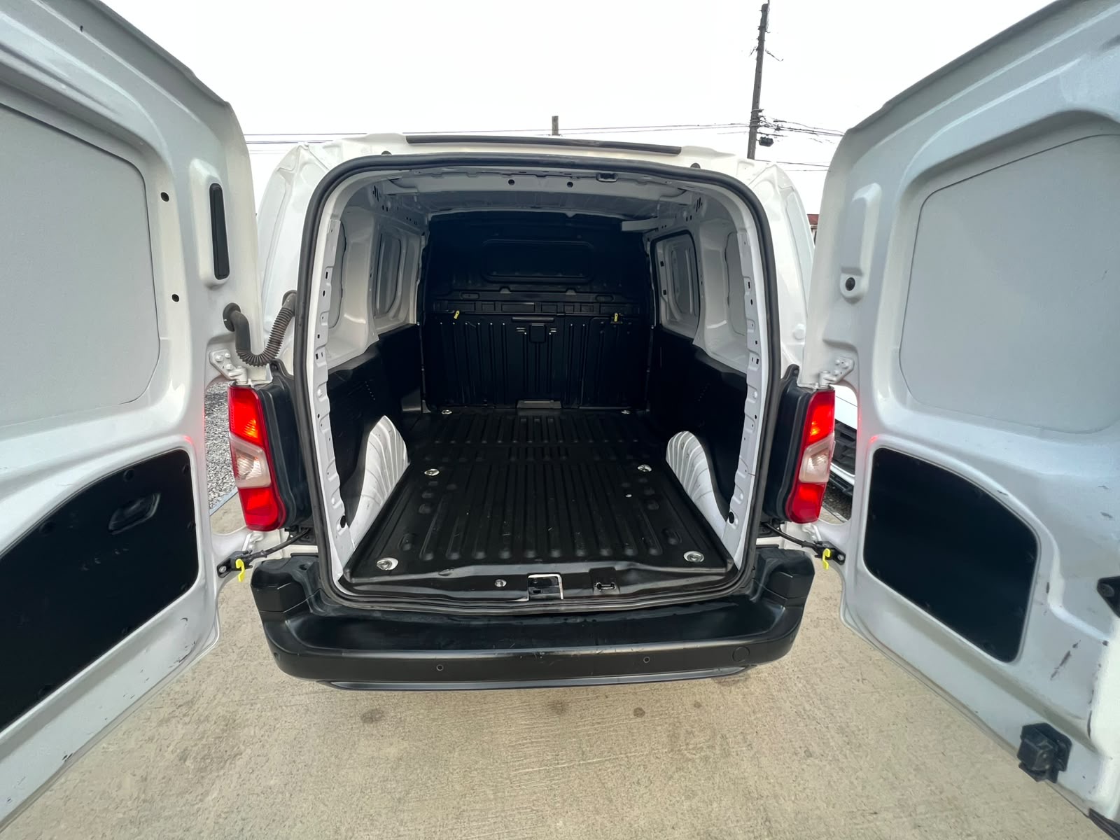 Citroen Berlingo 2024 - Imagen 9