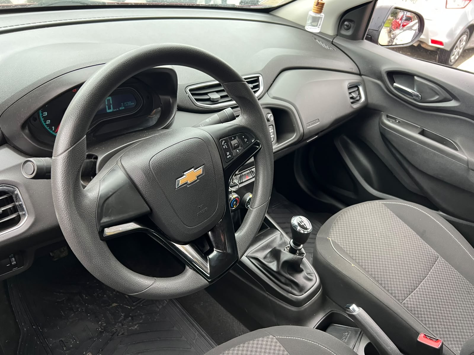 Chevrolet Prisma 2018 - Imagen 7