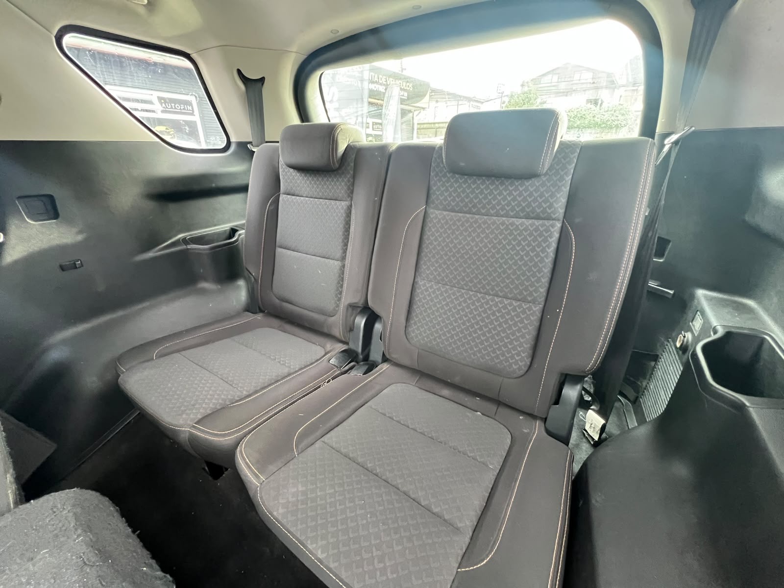 Changan CX70 2019 - Imagen 7