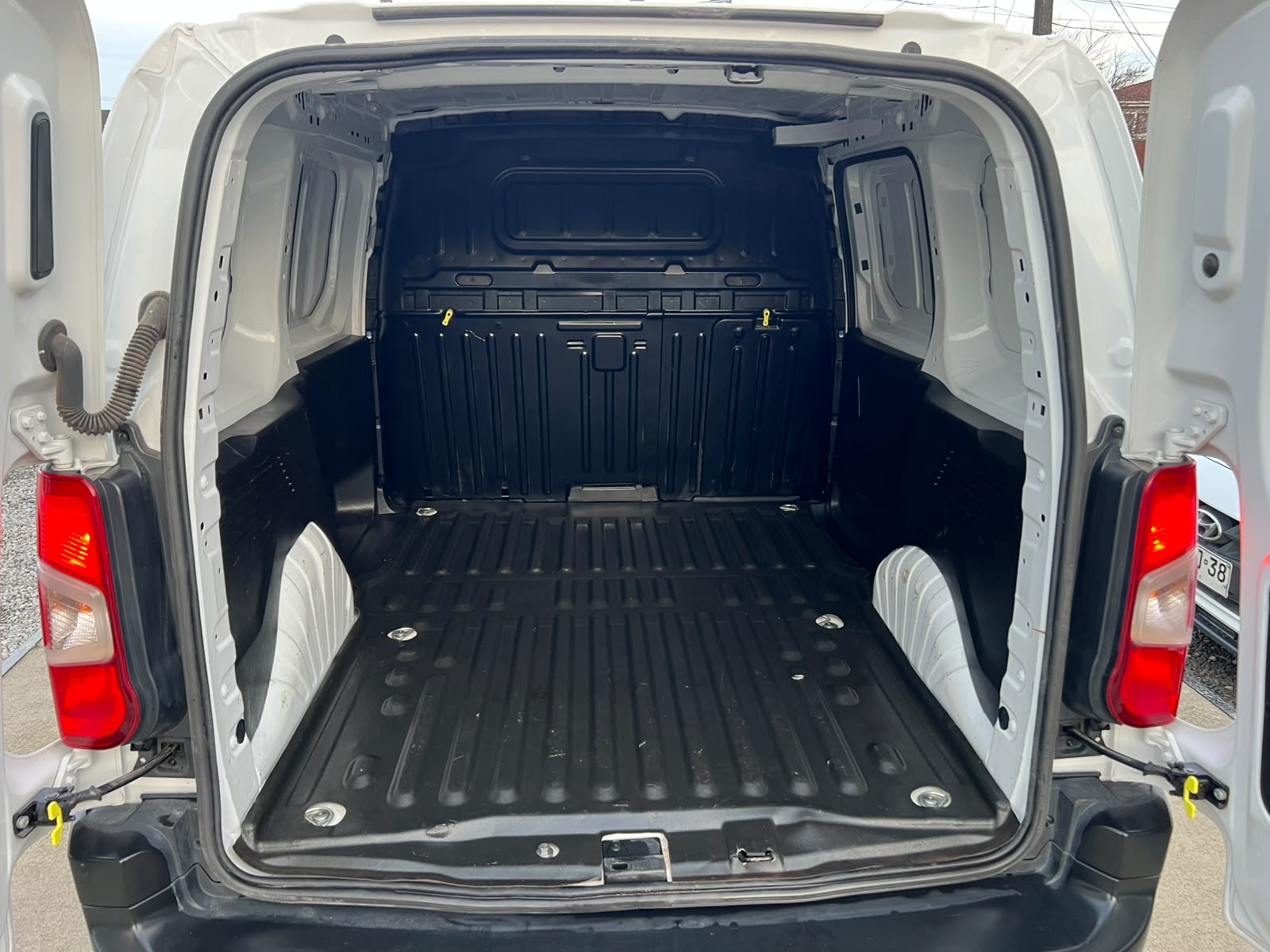 Citroen Berlingo 2024 - Imagen 8