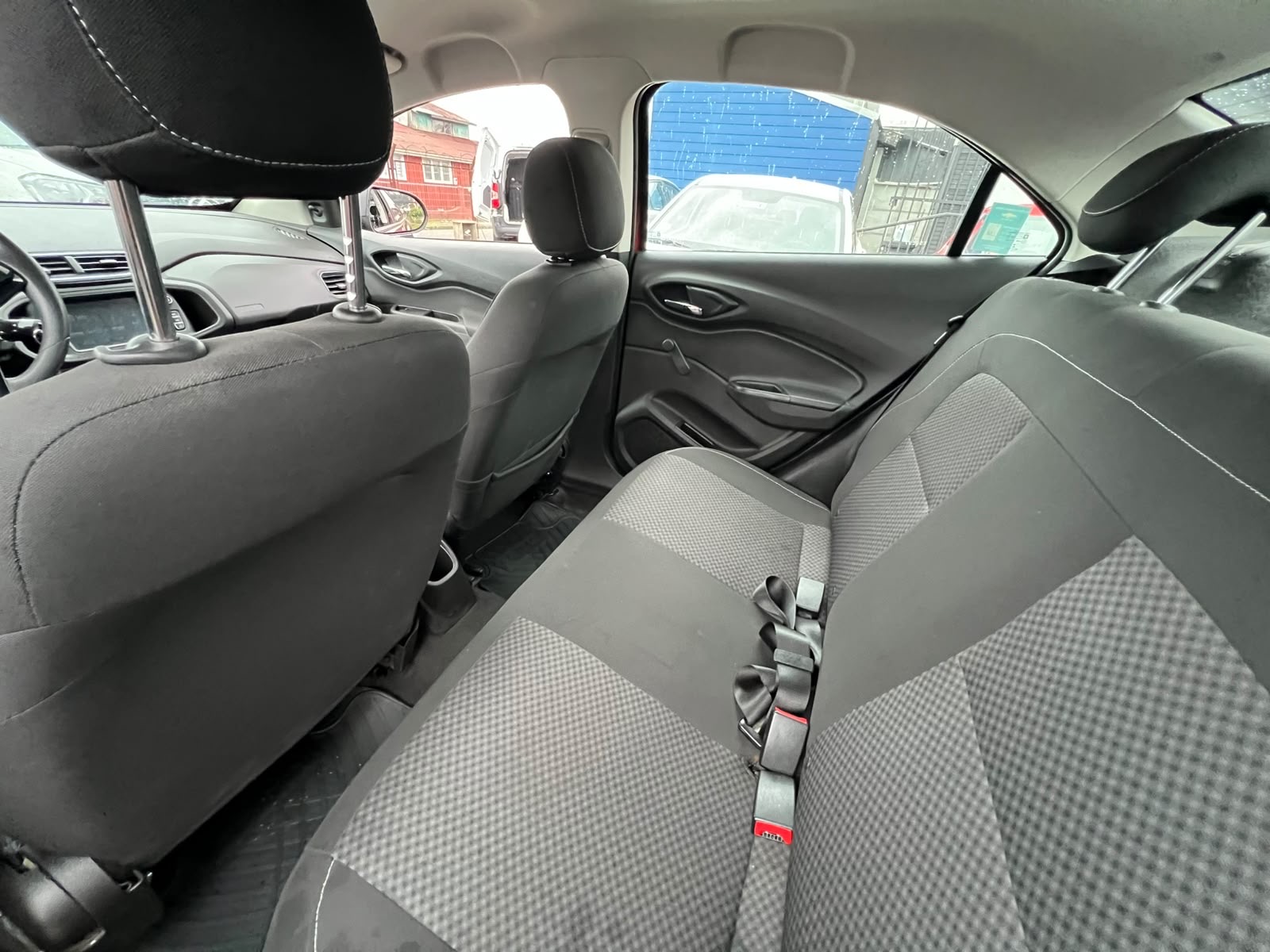 Chevrolet Prisma 2018 - Imagen 9