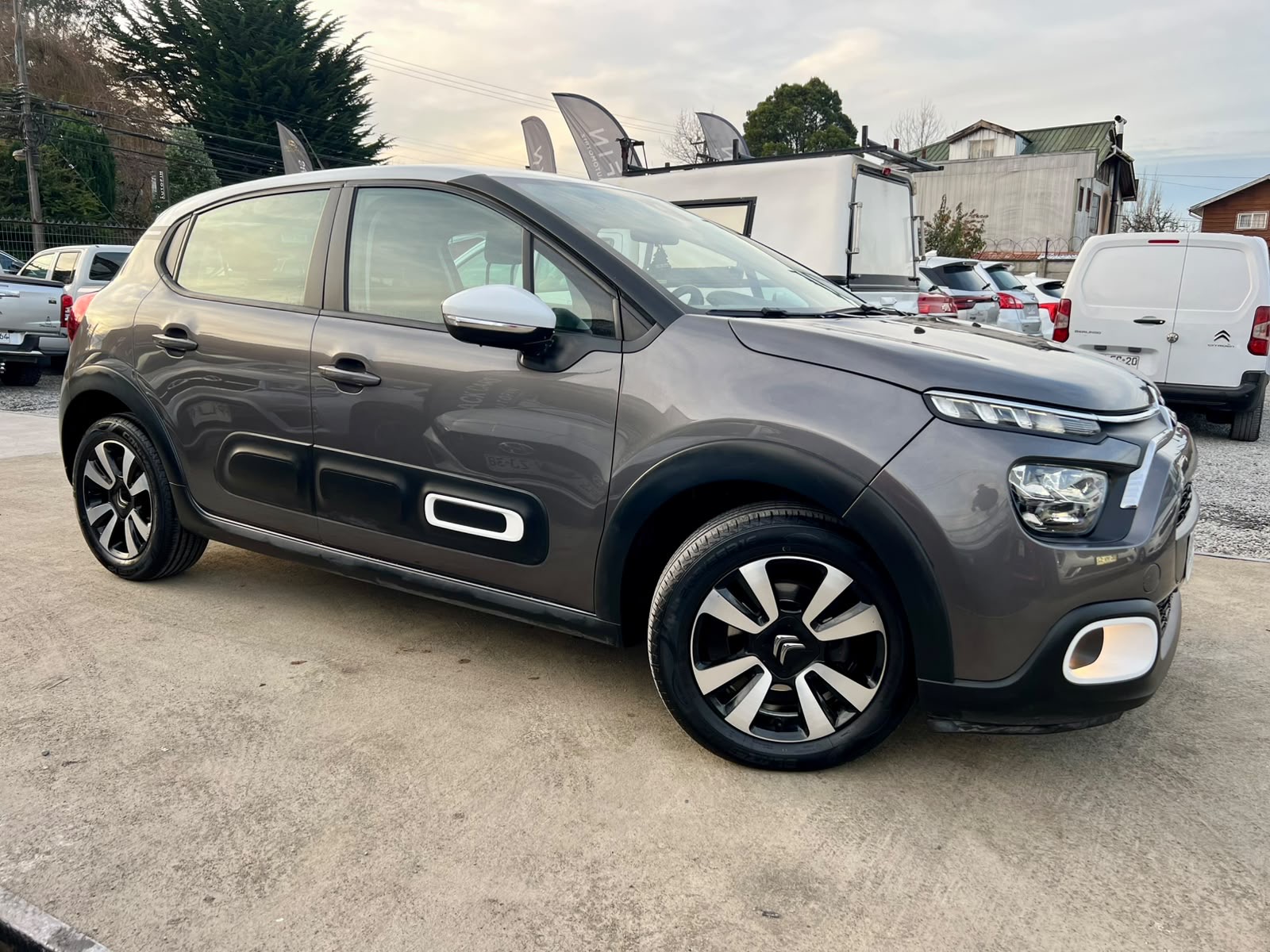 Citroen C3 Diesel 2022 - Imagen 2