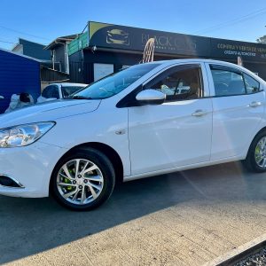 Chevrolet Sail 2019