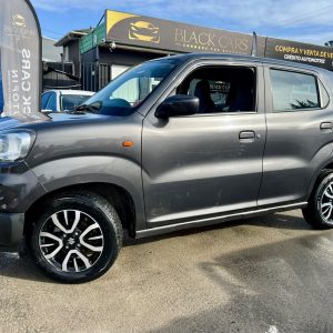 Suzuki Spresso GLX 2023