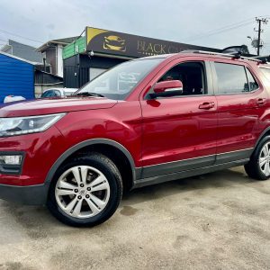 Changan CX70 2019
