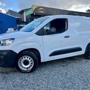Citroen Berlingo 2024