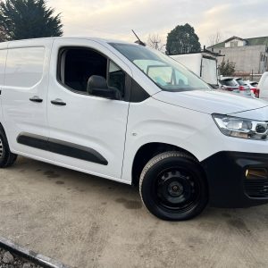 Citroen Berlingo 2024