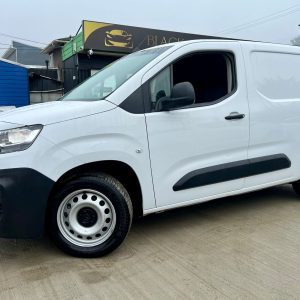Citroen Berlingo 2024
