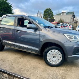 Chery Tiggo2 2020